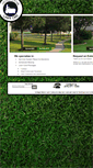 Mobile Screenshot of cslawn.com